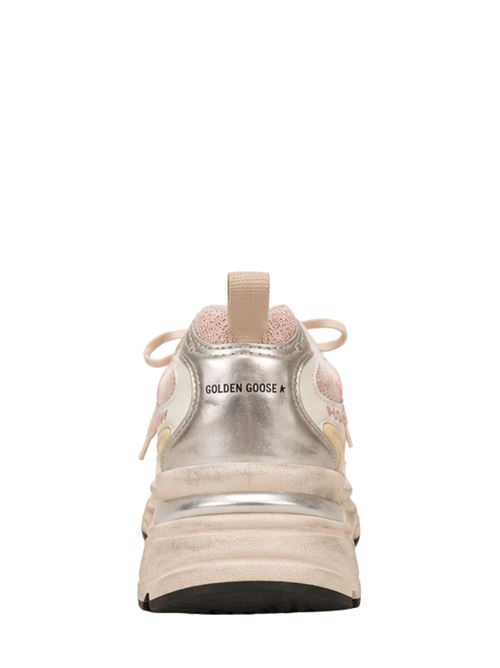 Sneaker Lighstar GOLDEN GOOSE | GWF00724F00875111858